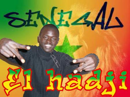 el hadji