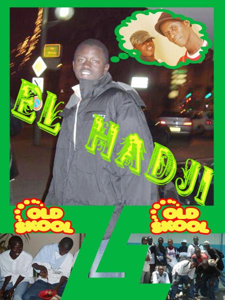 el hadji
