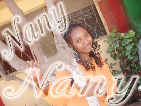Nany
