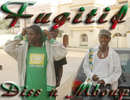 fugitif diss n mboup