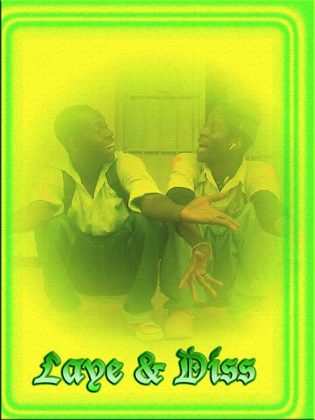 laye & diss