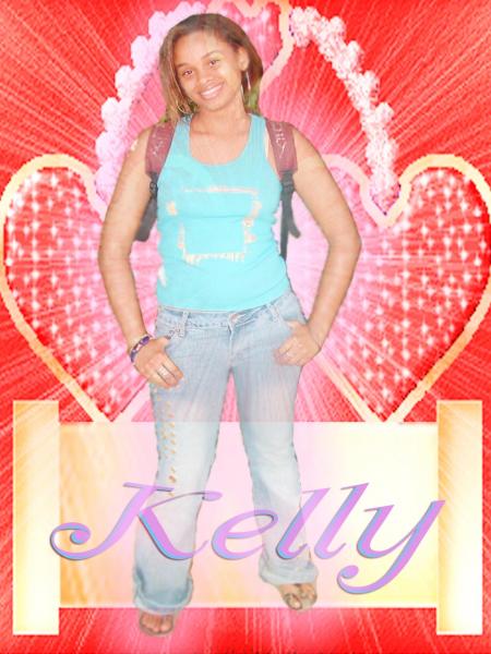kelly