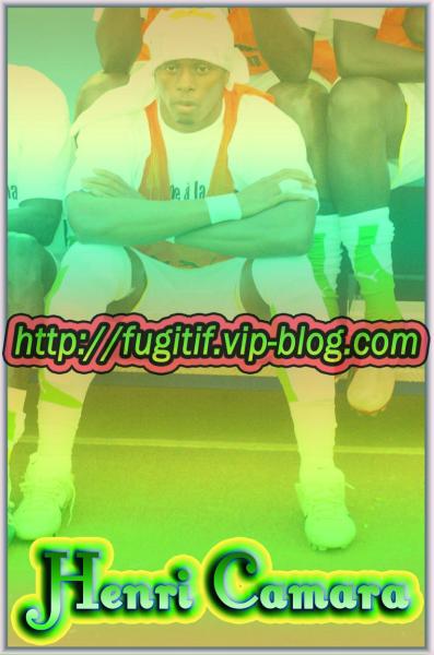 henri camara