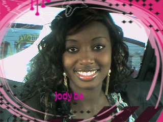 Jody