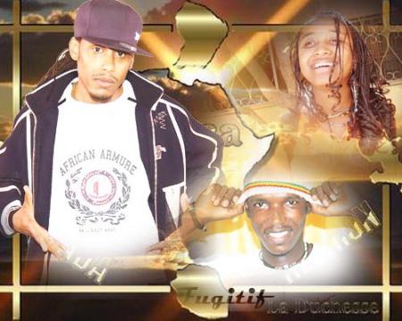 sir samuel - nany - fugitif