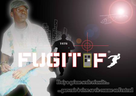 fugitivement